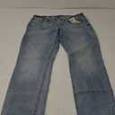 Aeropostale Casual Loose Hip Hop Denim Work Pants Jeans