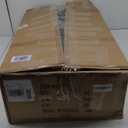 A-Premium Catalytic Converter Kit Direct-Fit Compatible with 1999-2006 Chevy, GMC & Cadillac Models - Silverado 1500 Avalanche Suburban Tahoe Sierra Yukon Escalade - 4.3L 4.8L 5.3L - EPA Compliant