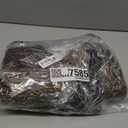 Ombre Soft Locs 10 Inch Crochet Hair Pre Looped 7 Packs Short Faux Locs Crochet Hair Butterfly Faux Locs Hair Extensions for Women(10 Inch,7 Packs,1B/30/27)