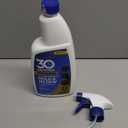 30 SECONDS Pro Mold and Mildew Stain Remover | Scrub Free | Brighter Results Instantly | Ready To Use | 32 Fl. Oz.