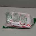 Teling 2 Pcs 80 x 60 in Jumbo Bike Gift Bags Giant Plastic Extra Large Bicycle Gift Bags for Wedding Bridal Anniversary Birthday Baby Shower Heavy Large Present(Red Heart)