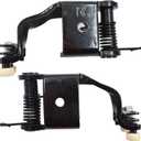 munirater Left Right Sliding Door Rollers Assembly Replacement for Odyssey 2005-2010