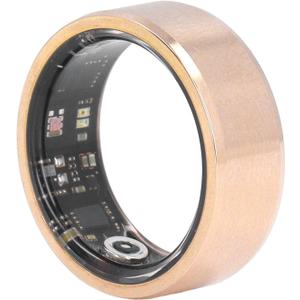 Fitness Trackers for Women and Men, Smart Ring Health Tracker With Heart Rate and Sleep Tracking, Waterproof Pedometer (10)