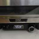Ninja Artisan™ 5-in-1 Portable Electric Pizza & Outdoor Oven