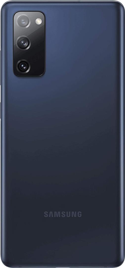 SAMSUNG Galaxy S20 FE 5G, US Version, 128GB, Blue - AT&T (Cloud Navy)