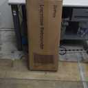 Volleyball Rebounder Net Lacrosse Rebounder Bounce Back Equipment with 5 Adjustable Rebound Angles Ground Stakes Neon Strap for Lacrosse Training and Volley Ball Practice