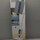 BLACK+DECKER Steam Mop, White (HSM13E1)