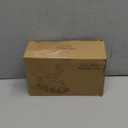 Vintage Wooden Train Engine Decorative Ornament, Steampunk Retro Locomotive Adornment, Engineering Desktop Decoration for Kids Boys Home Or Office Decor