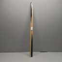36" Hardwood Billiard/Pool House Cue Stick - Set of 2, Shorty Cues 1