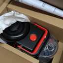 Dirt Devil Portable Spot Cleaner Machine for Carpet and Upholstery, Powerful Suction Spot Cleaning Machine with Versatile Tools, Pair with Dirt Devil Portable Cleaner Solution