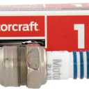 Motorcraft Spark Plug - SP479X (1 Count (Pack of 1))