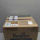 Pampers Swaddlers Diapers, Size 1 (8-14 lbs), 198 Count, Absorbent, Keeps Baby Dry and Comfortable, Skin Safe Disposable Baby Diaper 