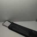 TuningPros RSS-234 Custom Fit Roll Up Car Windshield Sun Shade Protector, Sunshade Visor Silver 1-pc Set