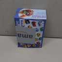 JOYIN 18 Pcs Pull Back City Cars and Trucks Toy Vehicles Set, Friction Powered Cars Toys for Toddlers, Kids Stocking Stuffers, Treasure Box Gifts for Classroom, Christmas Great Gifts for Grandkids