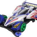 Tamiya Fullcowl Mini 4WD Series No.40 Cyclone Magnum Premium AR Chassis 19440