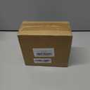 Funmit Trailer Lock Universal Hitch Lock with Combination Lock, fit 1-7/8", 2", 2-5/16" Coupler, Camper Accessories for Travel Trailers Boats Trucks Rvs Yellow