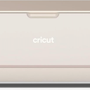 Cricut Maker 4 - Smart Cutting Machine (Seashell) 