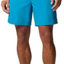 Columbia Men's PFG Backcast IV Water Short (Medium/8" Inseam)