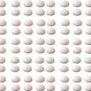 BAOFALI 40Pcs/Set Ink Blending Round Head Foams Replacement Refill Foam for Foams Scrapbooking Painting Drawing Art Blending Scrapbooking Painting Drawing Art SuppliesInk Tool