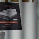 AUSHITO Upgraded Auto Heat Press - Heat Press Machine for T Shirts with Adjustable Pressure & Higher Heating Height, Heats Up Fast & Evenly Heat Press 15x15 for HTV, Sublimation, Heat Transfer Project