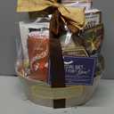 Wine Country Gift Baskets Sweet and Savory Gift Basket Gift for Women, Men, College, Appreciation, Thank You, Birthday, Corporate, Get Well, Sympathy Care, Teacher and more (EXP 08/25/26)
