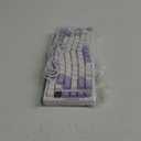 MechLands AKS075 Wireless Gaming Keyboard, Hot-Swappable Mechanical Keyboard, 75% Alice Keyboard with 0.85 Inch TFT Screen, BT5.1/2.4GHz/USB-C, 5000mAh Battery (White, Gift Switch)