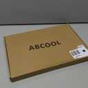 LED Drawing Board, Class Valentines Day Gifts for Kids Toys, 17" Light Up Acrylic Dry Erase Led Note Board with Colors, Doodle Glow Board, Magic Drawing Tablet as Birthday Gifts for Girls Boys (14"W x 10"H)