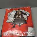 Morph Star Fantasy Hooded Robe Costume For Men, Space Cosplay Tunic Cloak, Halloween Costumes For Men, Large