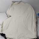 2025 Car Windshield Sun Shade Umbrella, 57"*33", Foldable Sun Shade for Car Windshield Umbrella, UPF 50+ and Heat Protection, Nano Cold Titanium Ice Silk Fabric. Universal Portable