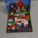 100 PCS 0.8in Magnetic Blocks - Easter Toys for Kids, Magnetic Building Blocks Cubes, Stacking Magnets, School STEM Toys Birthday Gifts for Boys and Girls Age 3+ Years Old (Theme: Portal)