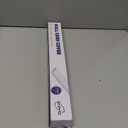 Cable Hider Raceway Kit, 68in (4X L17in) Wire Hiders for TV on Wall, Paintable Cord Cover Channel, Cord Hider for Wall Mounted TV in Home Office, 0.95in (W) x 0.47in (H), White (Large)