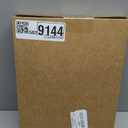 24Pcs Baseball Clear PVC Gift Party Bags with Handles Bulk Sport Goodie Treat Candy Bags Baseball Present Bags for Boys Birthday Party Favor Baby Shower Decorations Supplies 8 x 8 x 3in