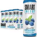 C4 Smart Energy Freedom Ice Energy Drink 12 FL. Oz. Can - 11, BB: 06/2026