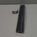 Set Central Console Instrument Strip Cover for Toyota Tundra 2022-2024 Console Center Dashboard Stripe Trim Carbon Fiber Pattern ABS Black