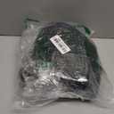 Voodonala for 2018 2019 2020 2021 2022 2024 2025+Dodge RAM 1500 2500 3500 Center Console Cover Armrest Pad Cover Trim,for Dodge RAM Interior Accessories Black