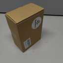 2 Pieces Ocean Letter Block Bead Garland with Tassels Wood Bathroom DecorBlue Nautical Marine Beach Rope Beads Garland Farmhouse Decoration Tiered Tray Table Decor Set