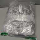 Satin Sheets King [4-Piece, Grey] Hotel Luxury Silky Bed Sheets - Extra Soft 1800 Microfiber Sheet Set, Wrinkle, Fade, Stain Resistant - Deep Pocket Fitted Sheet, Flat Sheet, Pillow Cases