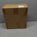 Portable Cornhole Board Set 2 ft x 1 ft Cornhole Set with 6 Bean Bags Foldable Cornhole Game for Kids and Adult Indoor or Outdoor Backyard Corn Hole Toss Games (Dark Wood)