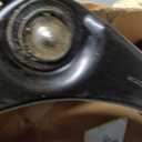 MOOG CK620174 Suspension Control Arm and Ball Joint Assembly