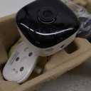 Kasa Smart Security Camera for Baby monitor, 1080p HD Indoor-Camera for Home Security with Motion Detection, Two-Way Audio, Night Vision, Cloud & SD Card Storage, Works with Alexa & Google Home (EC60)