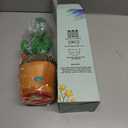 Cactus Baby Toy Talking Dancing Singing Adjustable Volume, Baby Girl for 1 Year Old, Infant Toys for 0-6 6-12 Months Stocking Stuffers