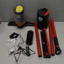 Dirt Devil Broom Vac Cordless Hard Floor Cleaner, Lightweight, Bagless, Rechargeable, Clean Every Corner, Nook, Cranny and Edge, Cordless Vacuum Cleaners for Home Use