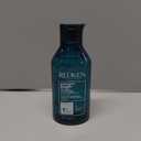 Redken Extreme Length Biotin Shampoo For Longer Hair Promotes Healthy Hair Growth, Strengthens Damaged Hair, Prevents Hair Breakage, Infused With Biotin