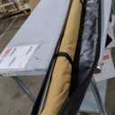 VEVOR Vehicle Awning 6.6'x8.2' Roof Rack Pull-Out Sun Shade UV50+ PU3000mm, Retractable Weatherproof 4x4 Side Awning for SUV Outdoor Camping & Overland (Hardware Included), w/Waterproof Storage Bag