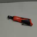Milwaukee 2557-20 M12 Fuel 3/8" Ratchet (Bare Tool)