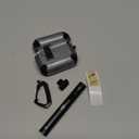 Inesore for AirPods Pro 3 Case (2025) with Phone Stand & Cleaning Kit,Compatible with Magsafe,Magnetic Automatic Lock Cover for AirPods Pro 3rd Generation