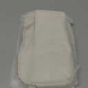 Small Crossbody Bags for Women, Vegan Leather Cross Body Fanny Packs, Small Crossbody Purse Shoulder Handbag (Beige)