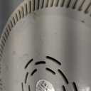 Nail Dust Collector+1 Filter 40W Turbo Vacuum No Fan Cleaner 5200RPM Suction Stronger Strong Power Professional Nail Art Salon Dust Collector Machine For Acrylic Nails