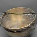 Large Champagne Bowl, 12L Champagne-Bowl Ice Bucket with Scoop Stainless Steel Big Champagne Ice Bucket Big Wine Bucket for Parties Large Size Ice Bowl for Wine Beer Home Bar Celebrations, 16in