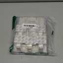 Vmaisi Adhesive Magnetic Locks for Cabinets & Drawers (10 Locks and 2 Keys)